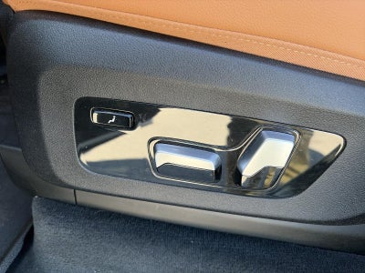2022 BMW X7 xDrive40i Sports Activity Vehicle