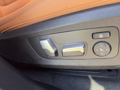 2022 BMW X7 xDrive40i Sports Activity Vehicle