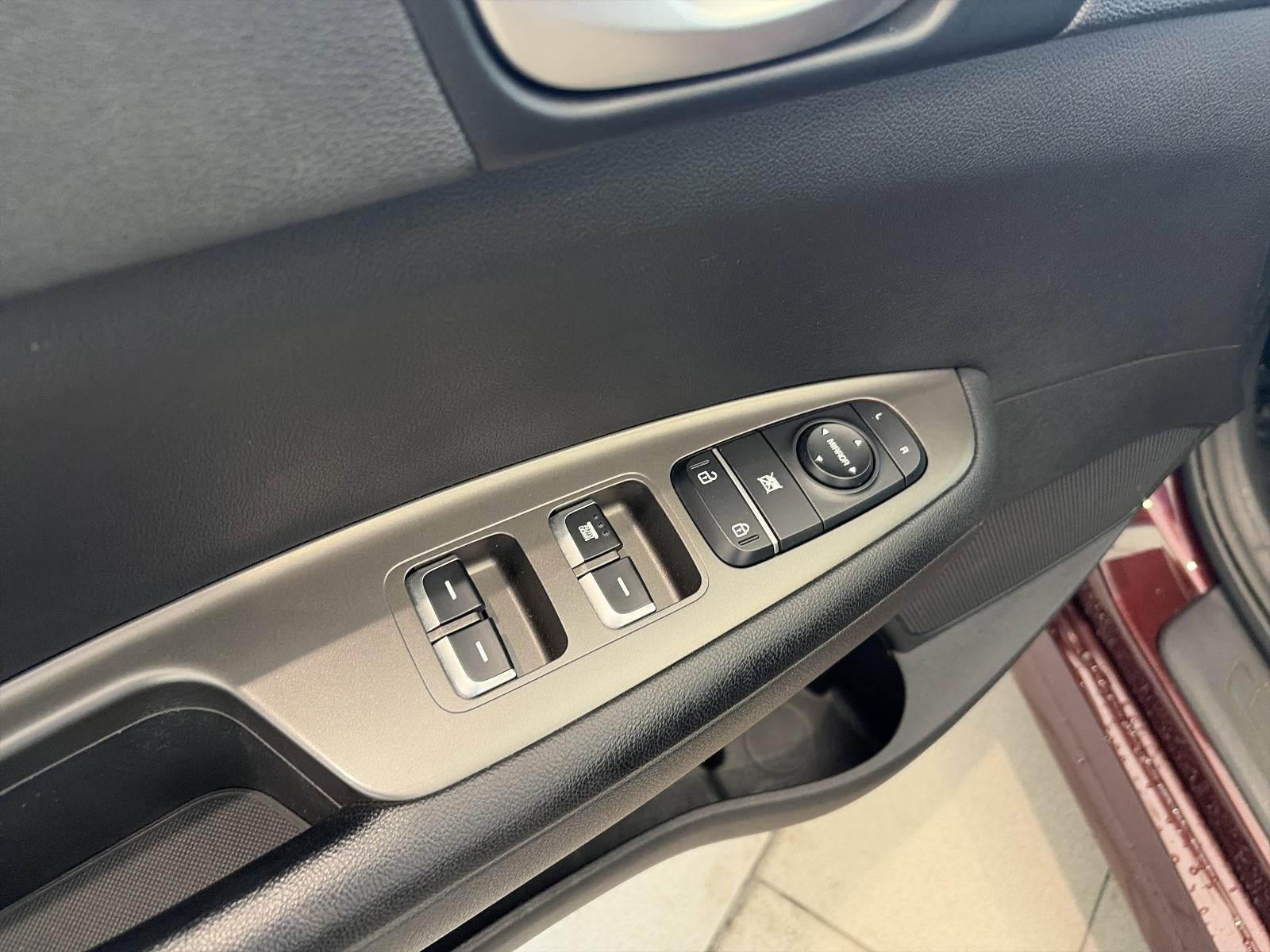 2020 Kia Optima LX Auto