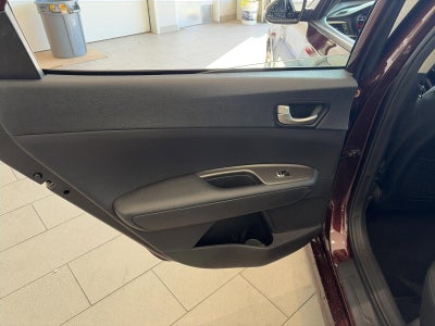 2020 Kia Optima LX Auto