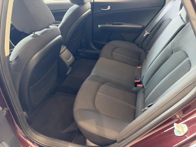 2020 Kia Optima LX Auto