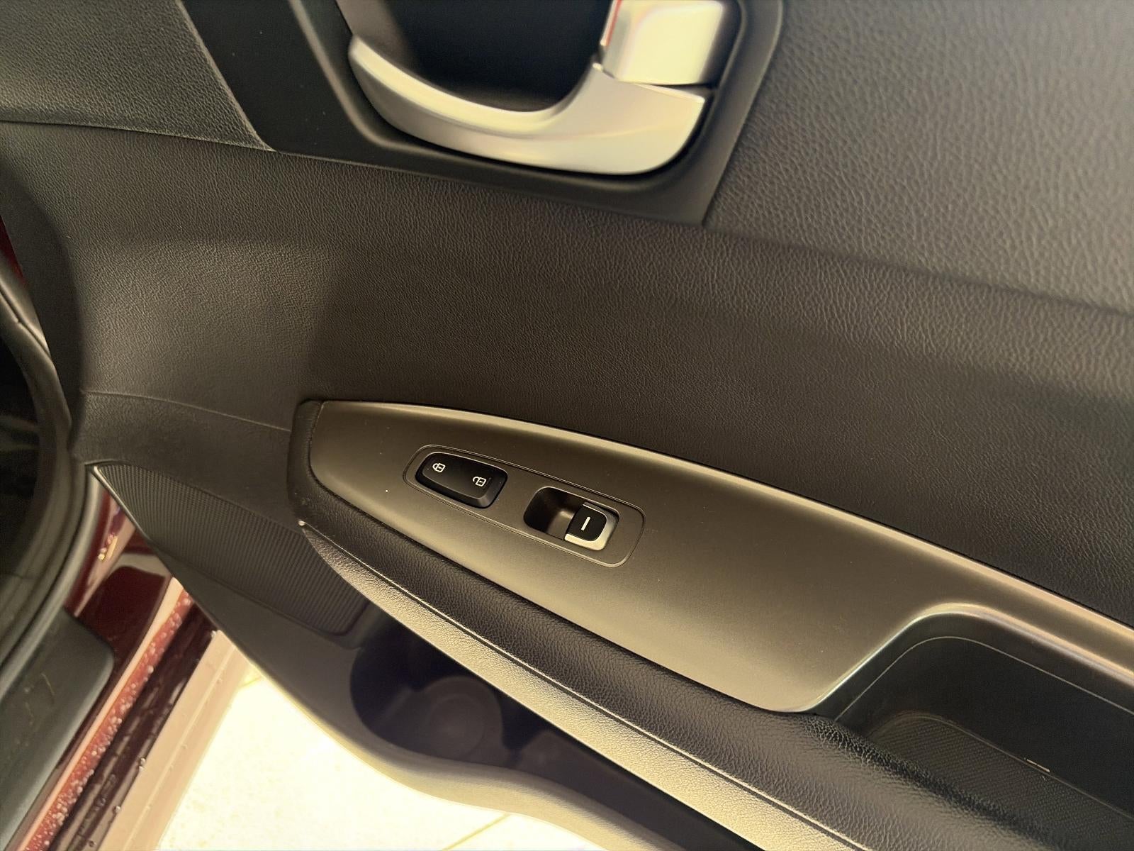 2020 Kia Optima LX Auto