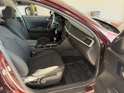 2020 Kia Optima LX Auto