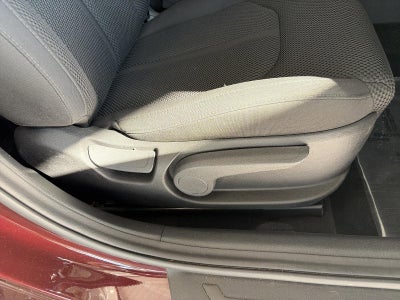 2020 Kia Optima LX Auto