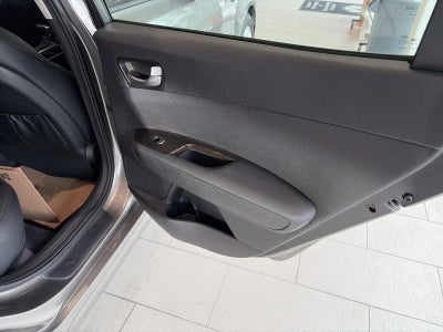 2018 Kia Optima EX Auto