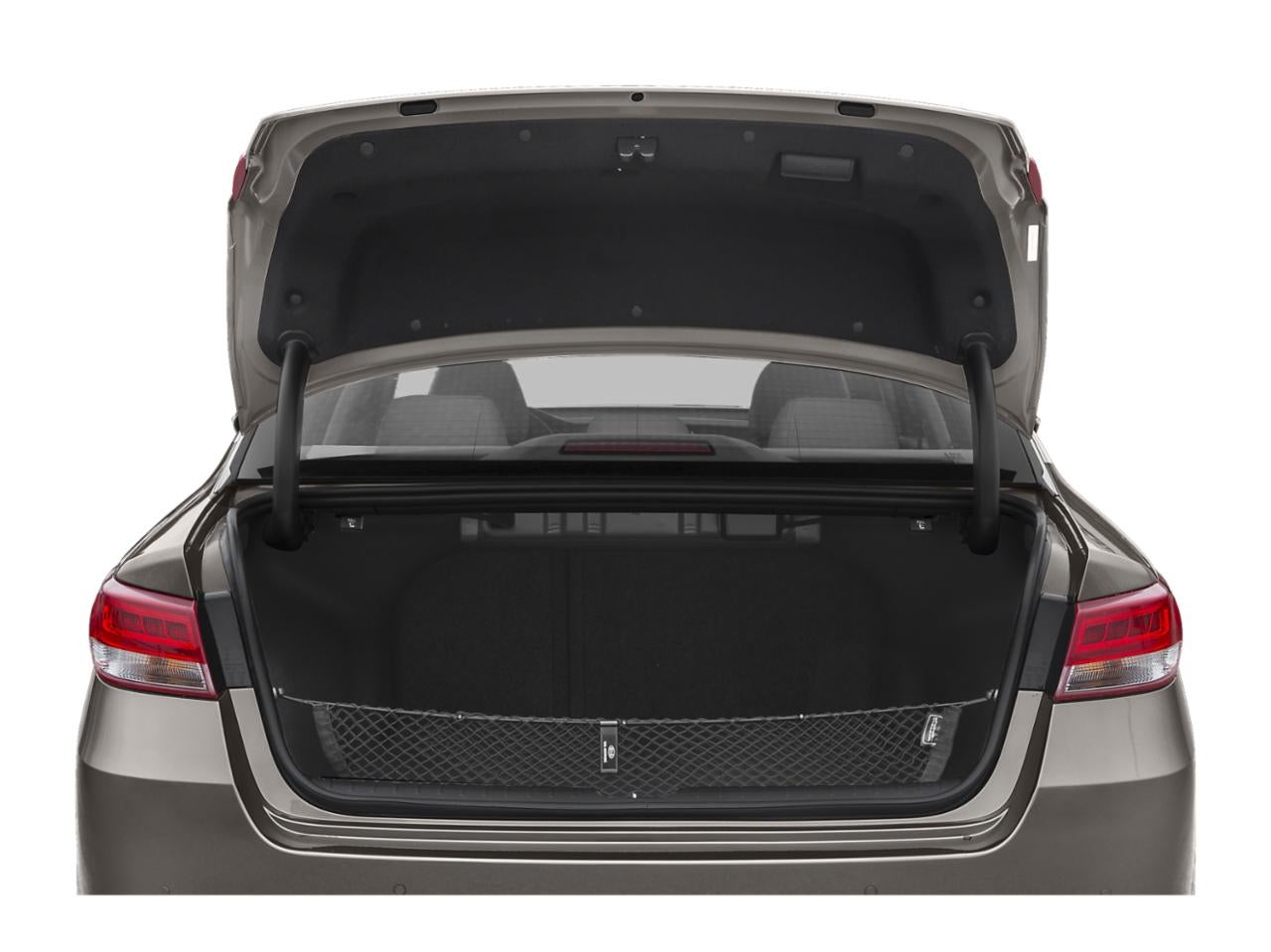 2018 Kia Optima EX Auto