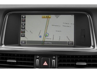 2018 Kia Optima EX Auto