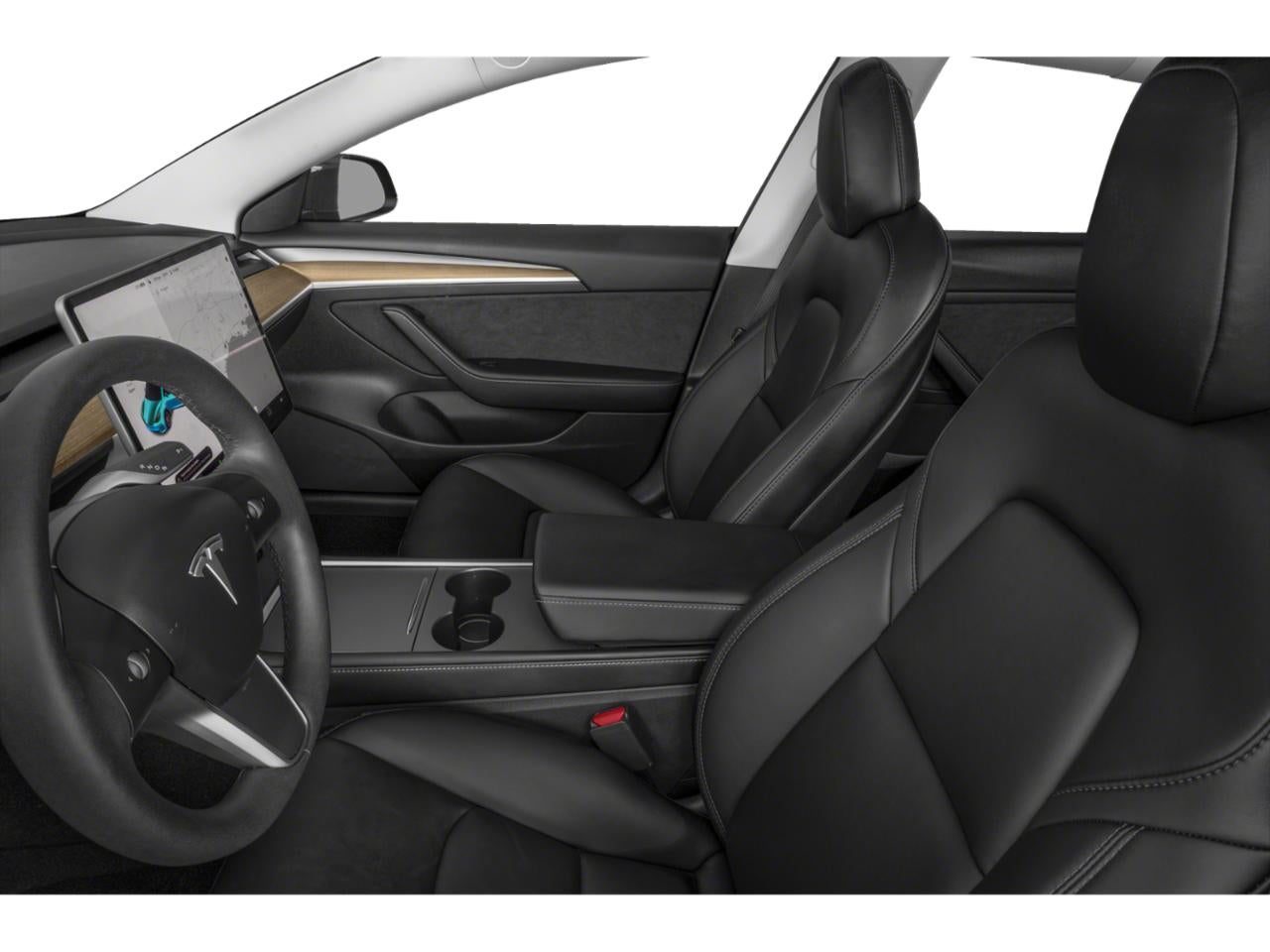 2023 Tesla Model 3 RWD