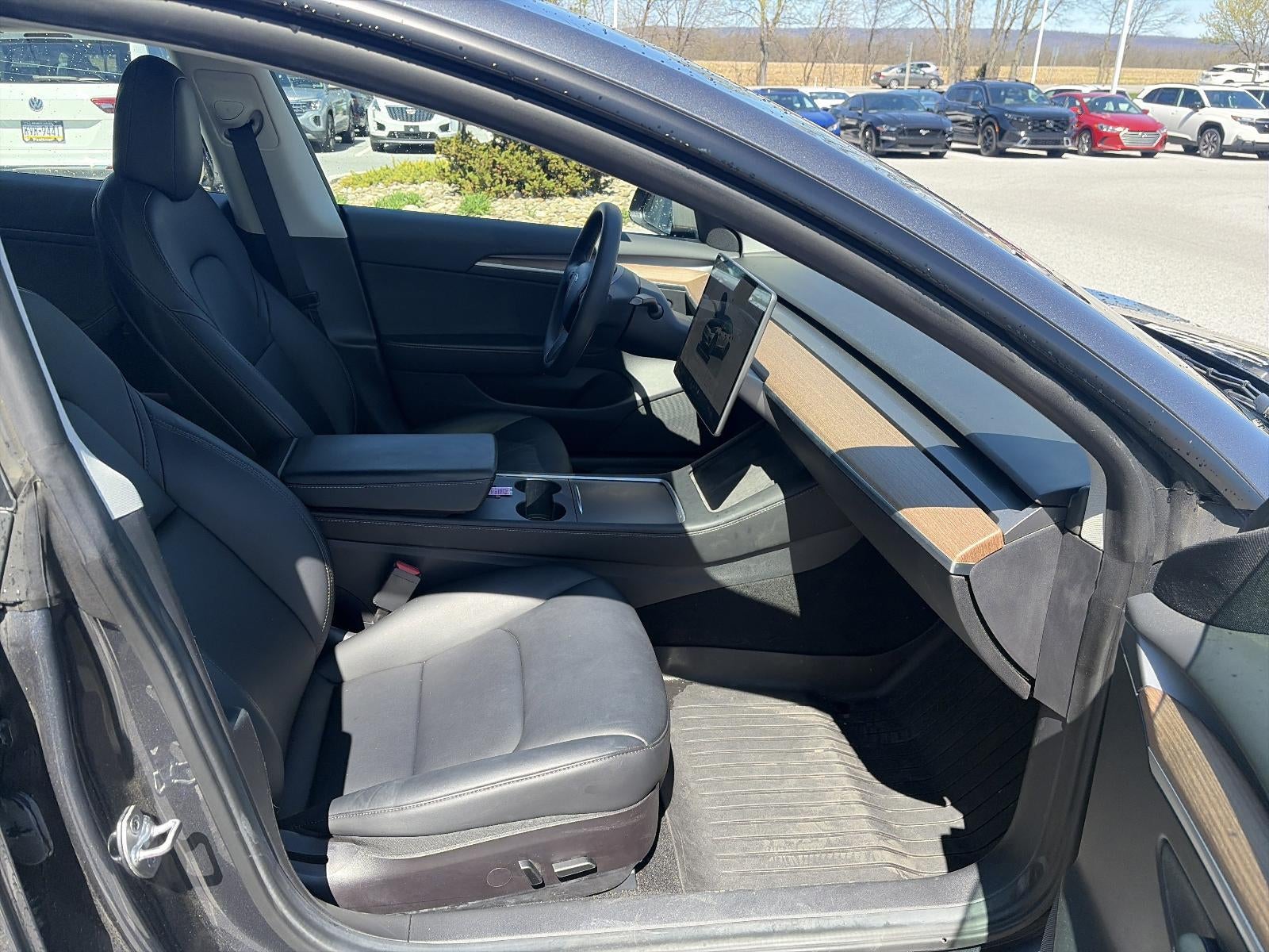 2022 Tesla Model 3 Long Range AWD *Ltd Avail*