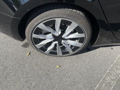 2025 Tesla Model 3 Long Range AWD
