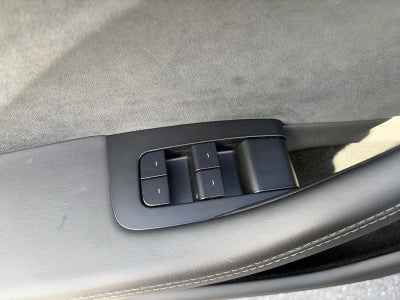 2025 Tesla Model 3 Long Range AWD