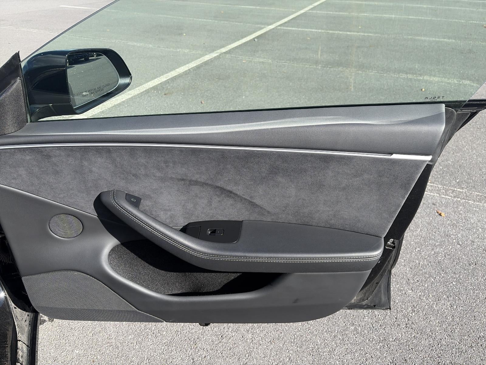 2025 Tesla Model 3 Long Range AWD