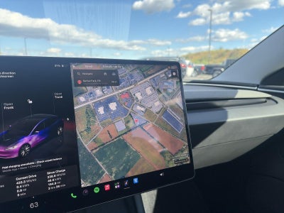 2025 Tesla Model 3 Long Range AWD