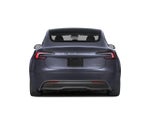2025 Tesla Model 3 Long Range AWD
