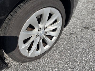 2018 Tesla Model S 75D AWD