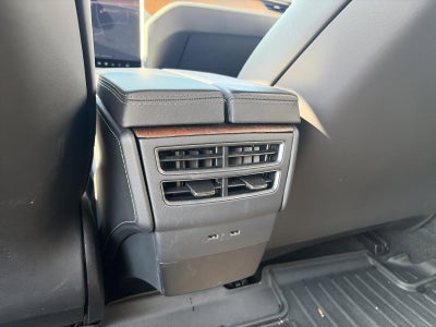 2018 Tesla Model S 75D AWD