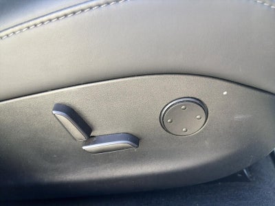 2018 Tesla Model S 75D AWD