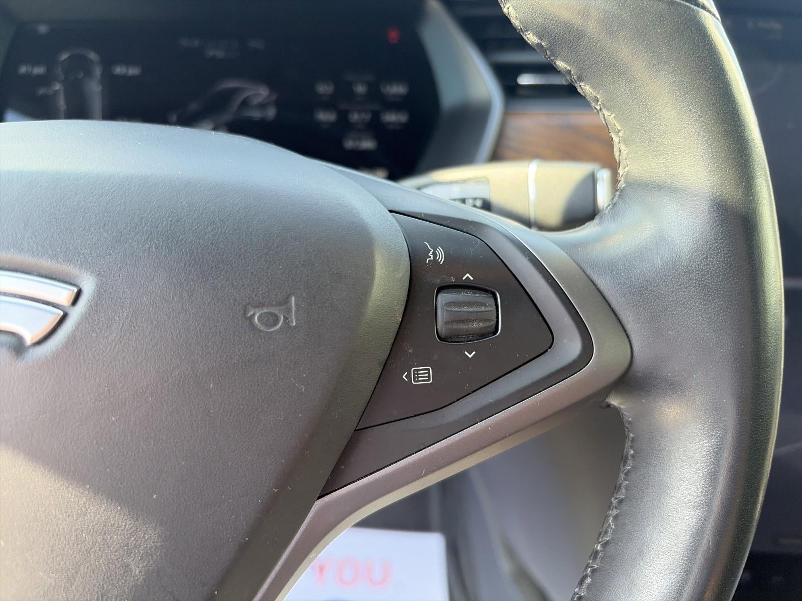 2018 Tesla Model S 75D AWD