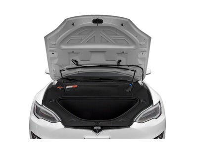 2018 Tesla Model S 75D AWD