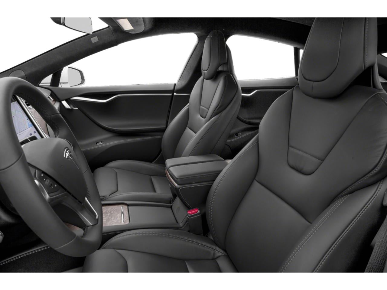 2018 Tesla Model S 75D AWD