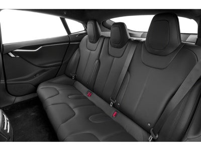 2018 Tesla Model S 75D AWD