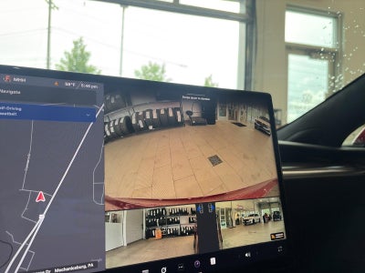 2024 Tesla Model S Plaid AWD