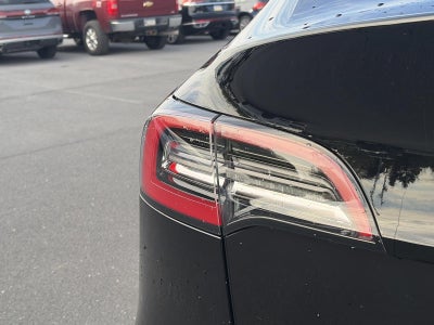 2021 Tesla Model Y Long Range AWD