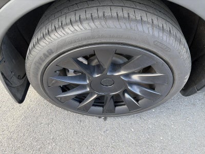 2021 Tesla Model Y Long Range AWD