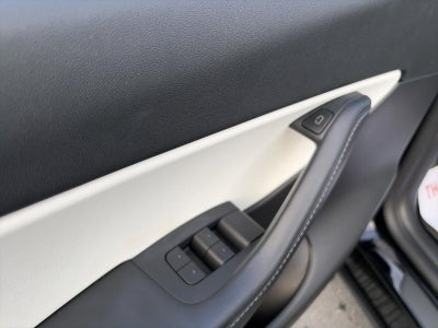 2021 Tesla Model Y Long Range AWD