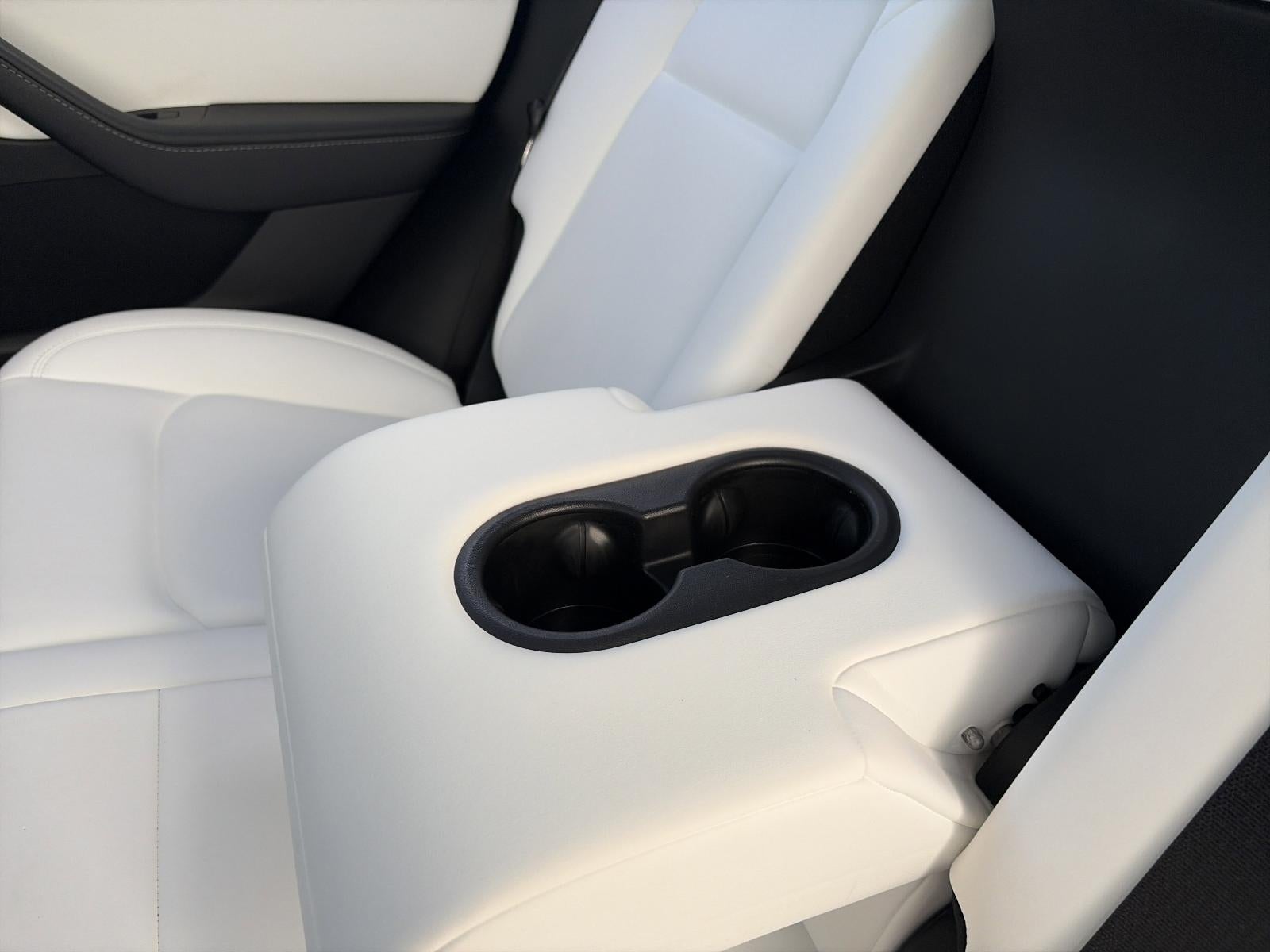 2021 Tesla Model Y Long Range AWD