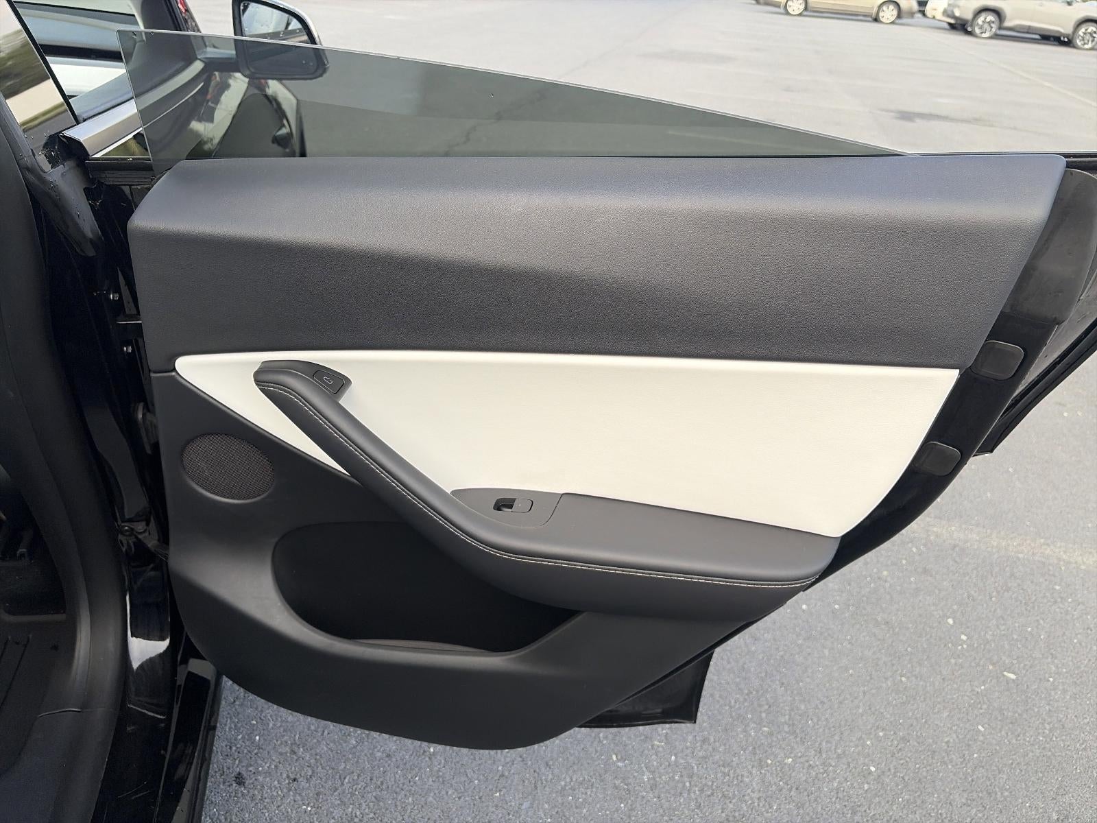 2021 Tesla Model Y Long Range AWD