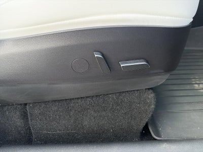 2021 Tesla Model Y Long Range AWD