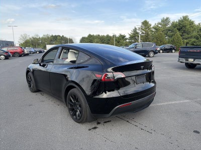 2021 Tesla Model Y Long Range AWD