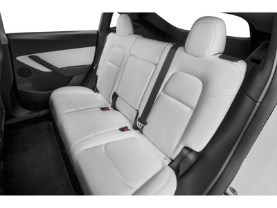 2021 Tesla Model Y Long Range AWD