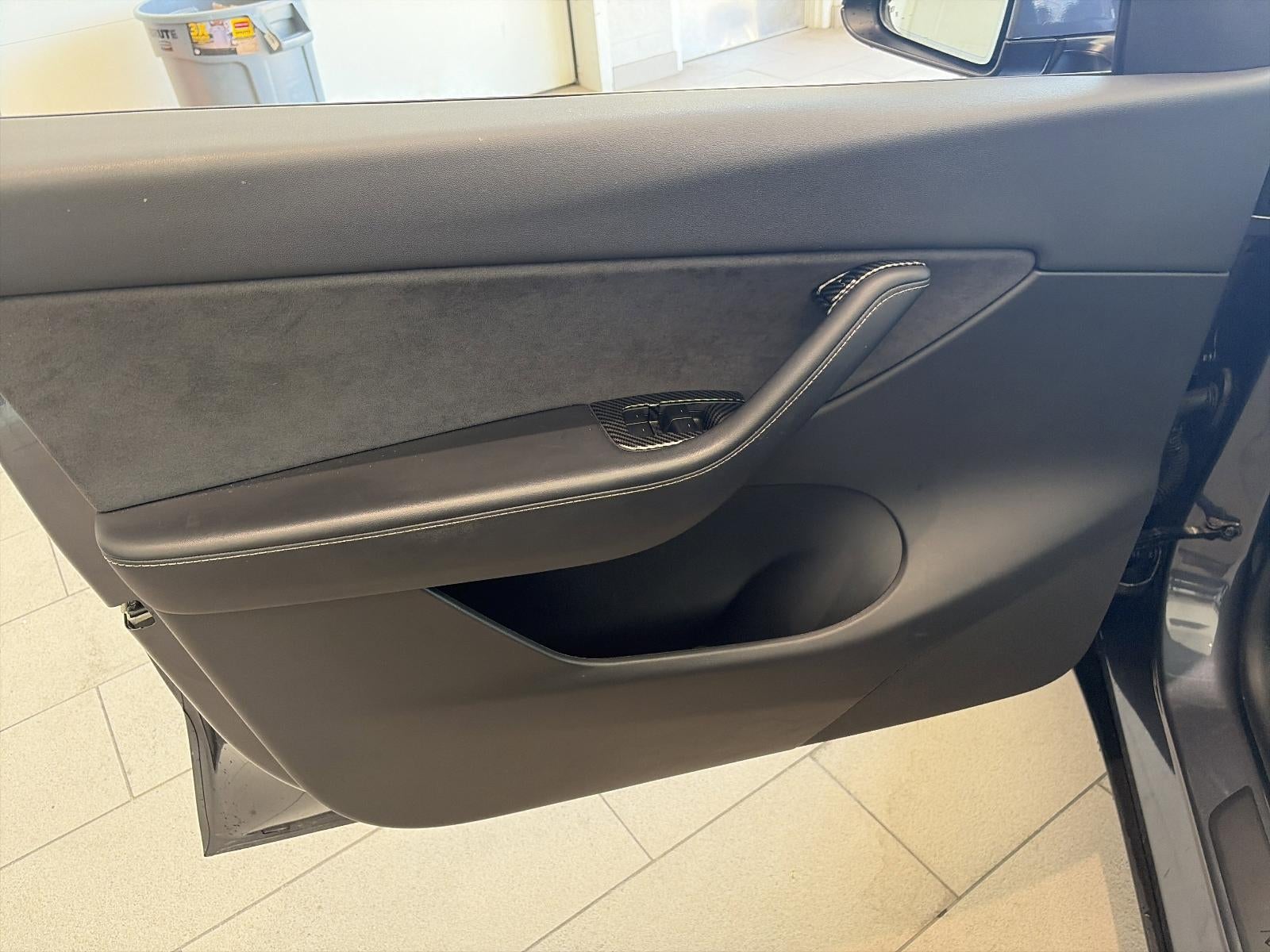 2021 Tesla Model Y Performance AWD