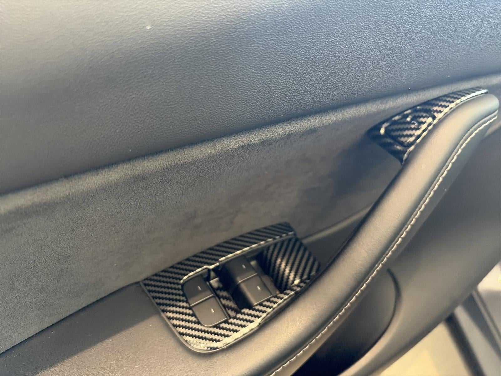 2021 Tesla Model Y Performance AWD