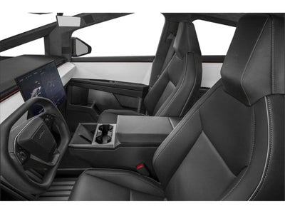 2024 Tesla Cybertruck AWD