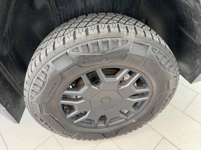 2024 Tesla Cybertruck Cyberbeast AWD