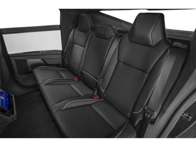 2024 Tesla Cybertruck Cyberbeast AWD