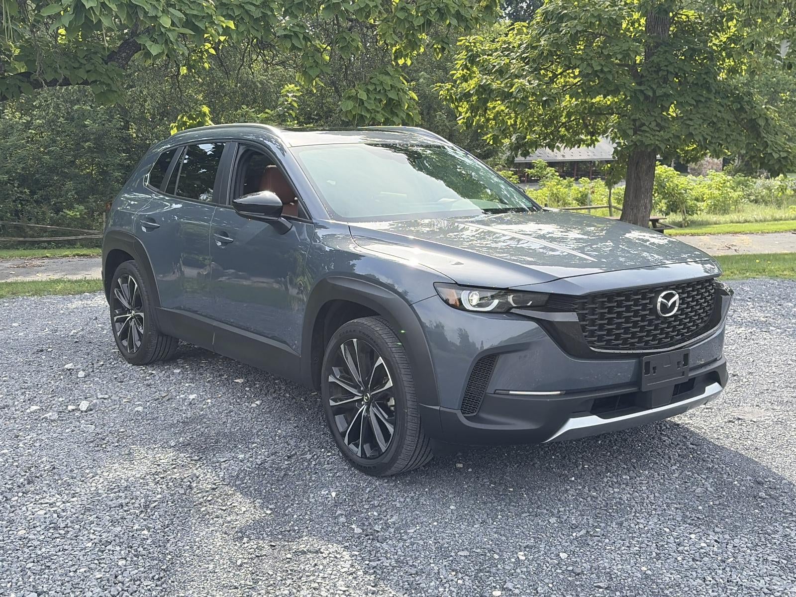 2024 Mazda Mazda CX-50 2.5 Turbo AWD