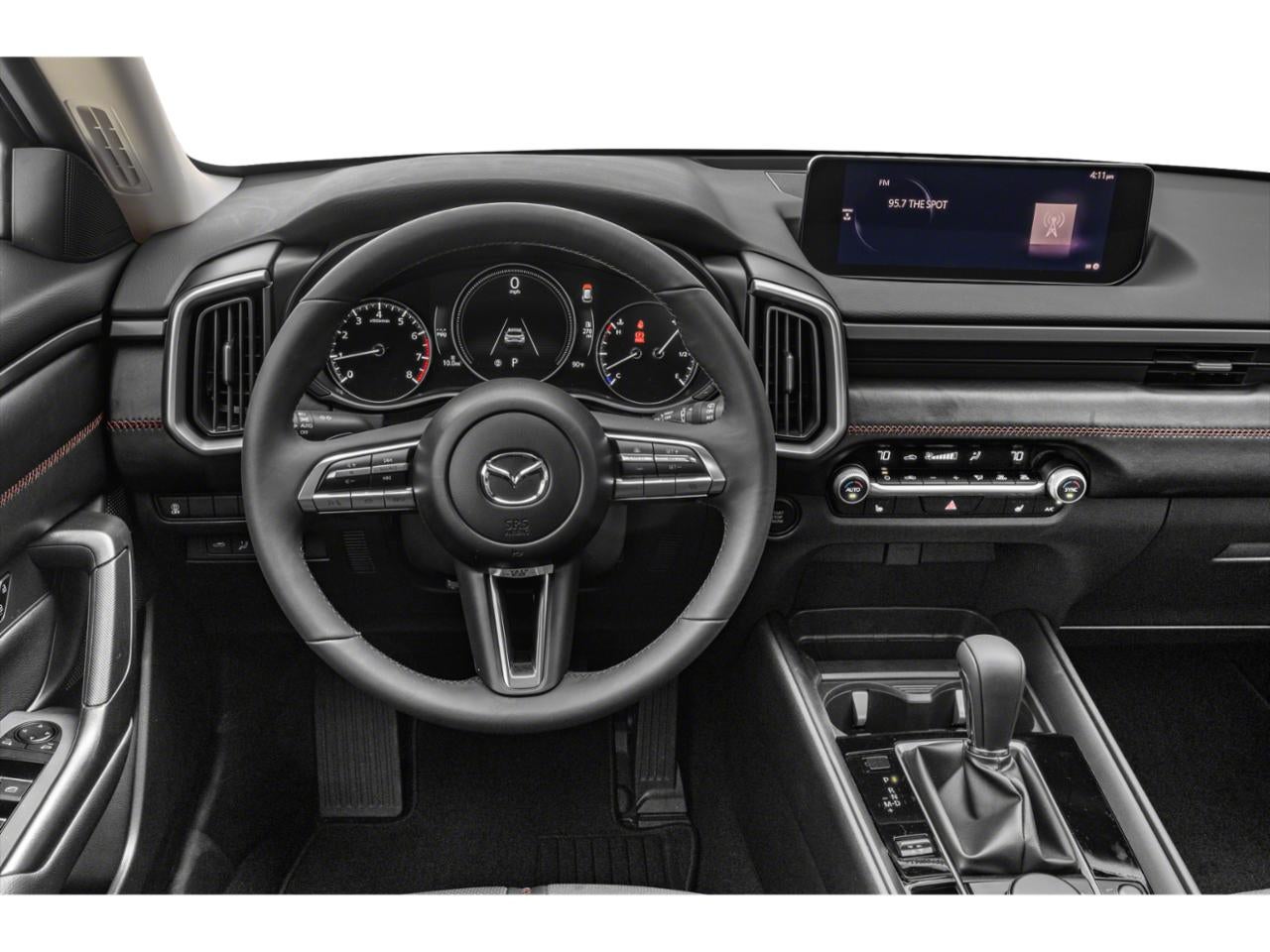 2024 Mazda Mazda CX-50 2.5 Turbo AWD