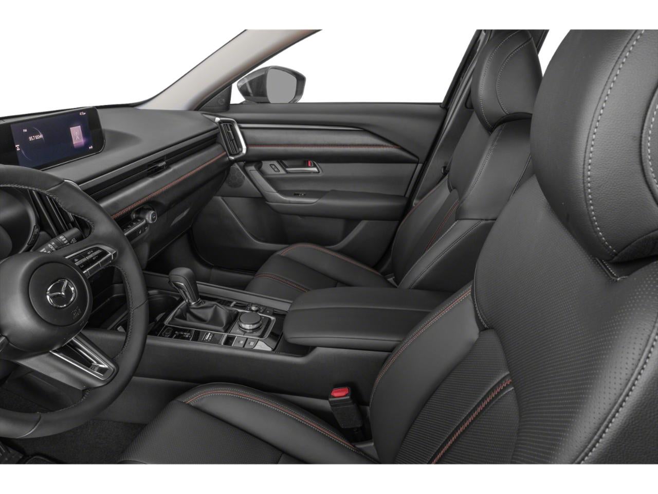 2024 Mazda Mazda CX-50 2.5 Turbo AWD