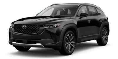 2024 Mazda Mazda CX-50 2.5 Turbo AWD