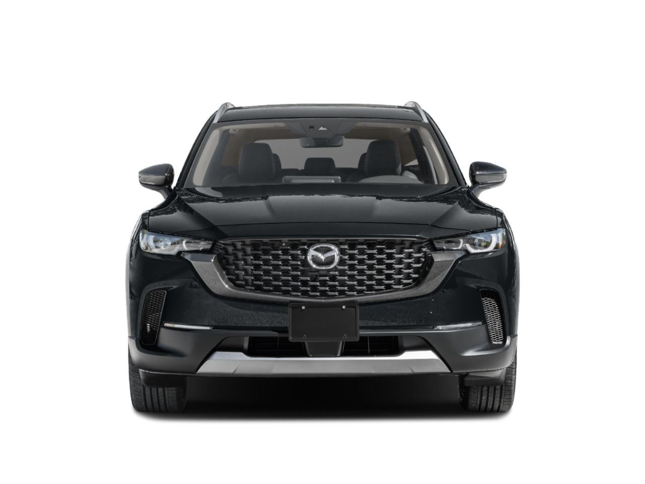 2024 Mazda Mazda CX-50 2.5 Turbo AWD