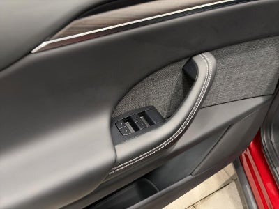 2023 Tesla Model X Standard Range AWD *Ltd Avail*