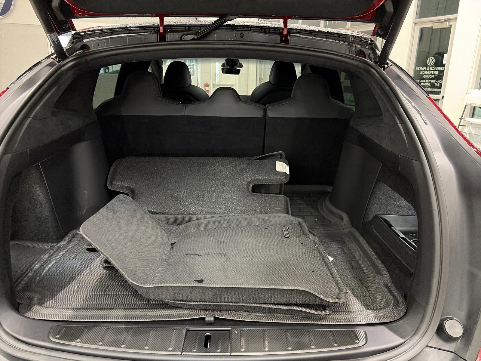 2023 Tesla Model X Standard Range AWD *Ltd Avail*