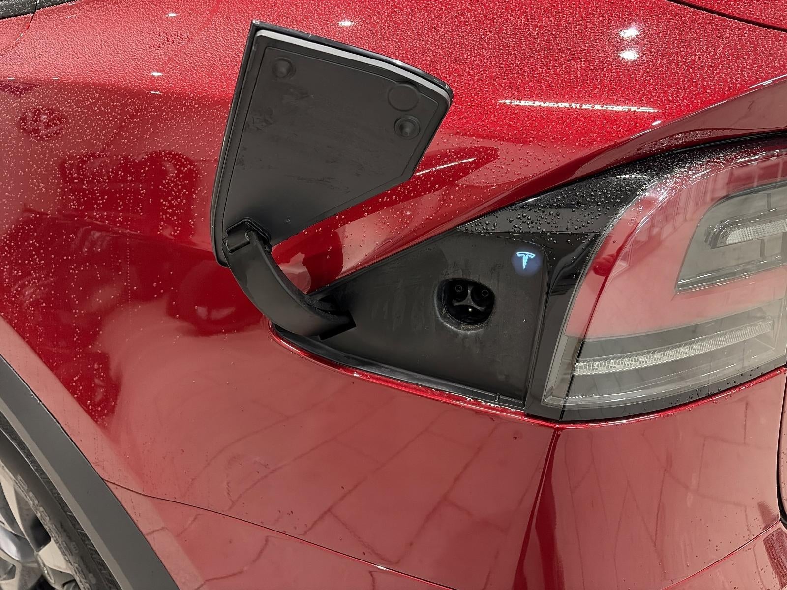 2023 Tesla Model X Standard Range AWD *Ltd Avail*