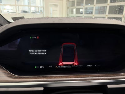 2023 Tesla Model X Standard Range AWD *Ltd Avail*