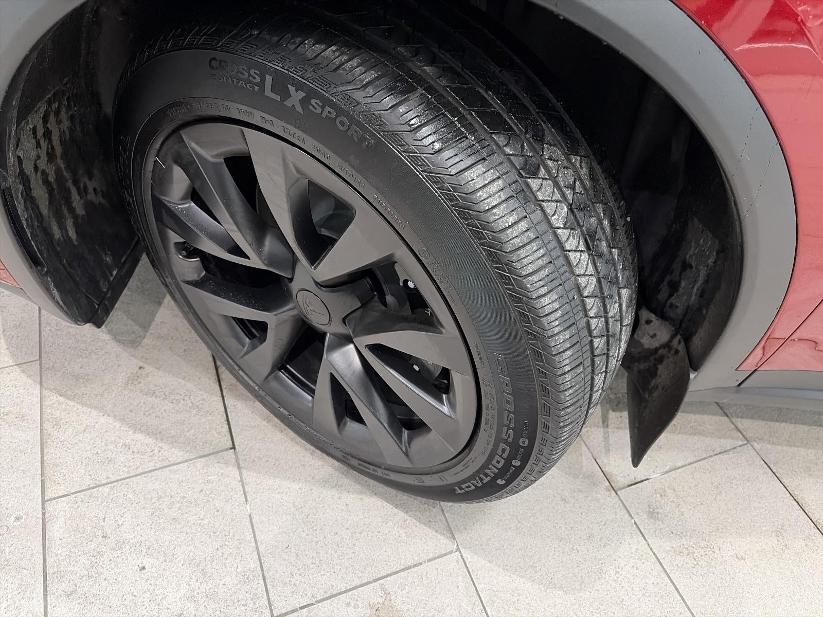 2023 Tesla Model X Standard Range AWD *Ltd Avail*