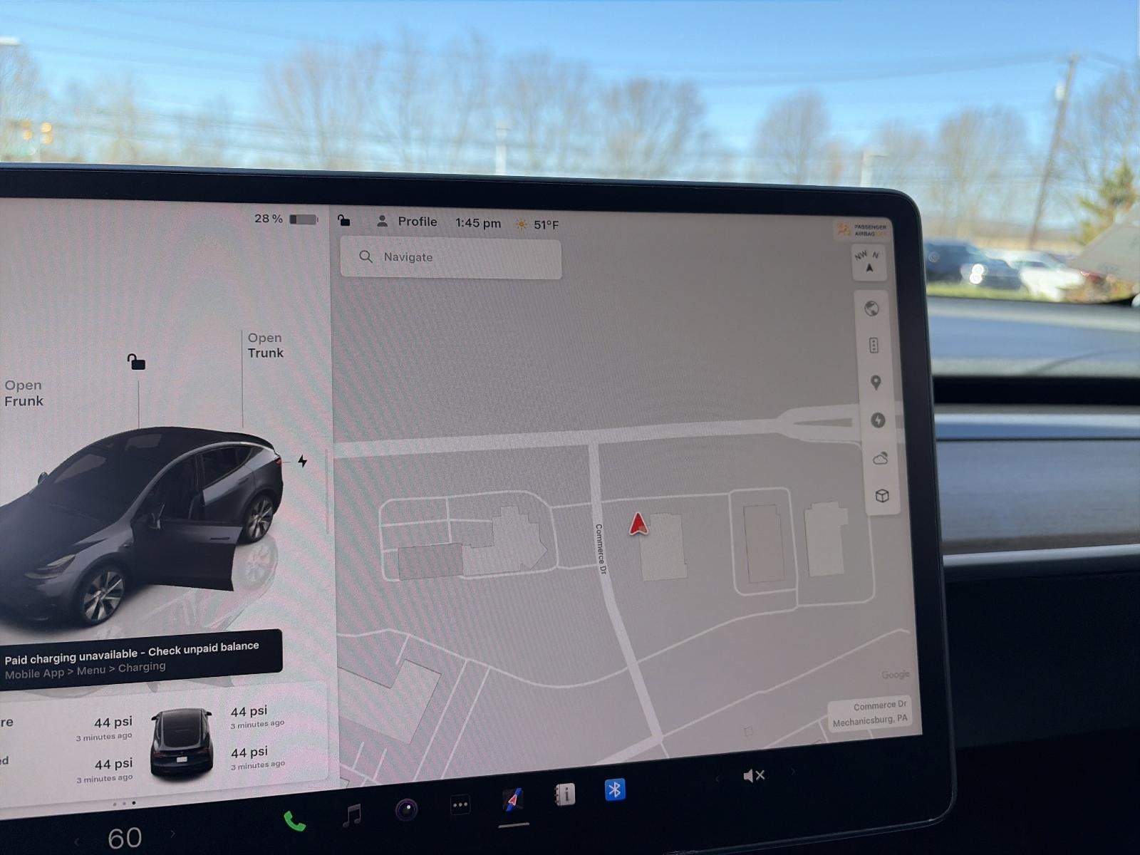 2022 Tesla Model Y Long Range AWD
